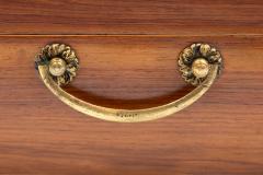 Regency Plumwood Specimen Wood Box - 4570435