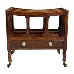 Regency Rosewood And Faux Rosewood Canterbury - 3786533