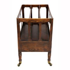 Regency Rosewood And Faux Rosewood Canterbury - 3786538