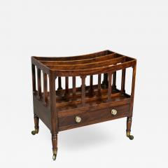 Regency Rosewood And Faux Rosewood Canterbury - 3801073