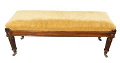 Regency Rosewood Bench - 4149702