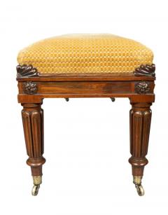 Regency Rosewood Bench - 4149735