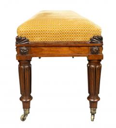 Regency Rosewood Bench - 4149756