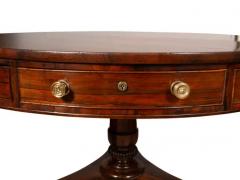 Regency Rosewood Center Table - 4141548