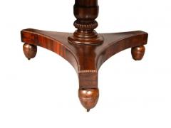 Regency Rosewood Center Table - 4141596