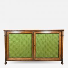 Regency Rosewood Credenza - 2507482