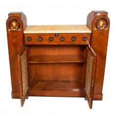 Regency Rosewood Credenza - 2663152