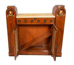 Regency Rosewood Credenza - 4131055