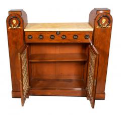 Regency Rosewood Credenza - 4131056