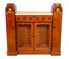 Regency Rosewood Credenza - 4131063