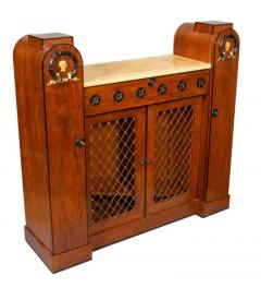 Regency Rosewood Credenza - 4131128