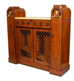 Regency Rosewood Credenza - 4131194