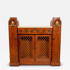 Regency Rosewood Credenza - 4133199