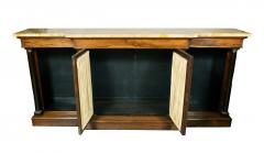 Regency Rosewood Credenza - 4465230