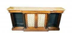 Regency Rosewood Credenza - 4465234
