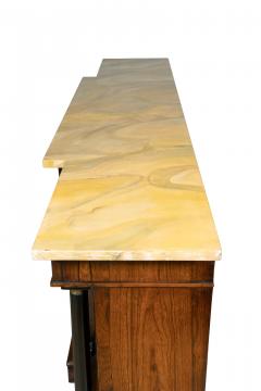 Regency Rosewood Credenza - 4465249