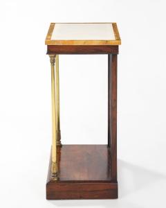 Regency Rosewood Pier Table c 1820 - 4718744