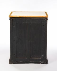 Regency Rosewood Pier Table c 1820 - 4718745