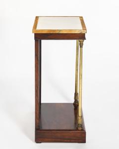 Regency Rosewood Pier Table c 1820 - 4718746