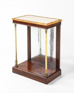 Regency Rosewood Pier Table c 1820 - 4718747