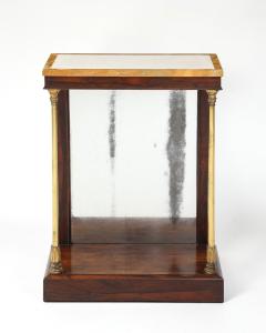 Regency Rosewood Pier Table c 1820 - 4718748