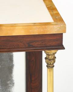 Regency Rosewood Pier Table c 1820 - 4718750