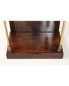 Regency Rosewood Pier Table c 1820 - 4718753