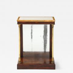 Regency Rosewood Pier Table c 1820 - 4718797