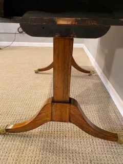 Regency Rosewood Sofa Table - 2549750