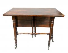 Regency Rosewood Sunderland Table - 4260968