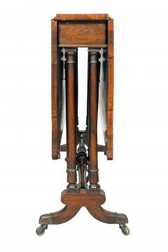Regency Rosewood Sunderland Table - 4260982