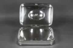 Regency Silver Plated Toasted Cheese Dish by Matthew Boulton - 4128902