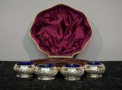 Regency Sterling Silver Silver Salts - 2549593