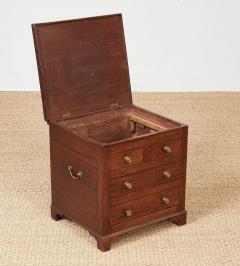 Regency Stool Box - 4324972