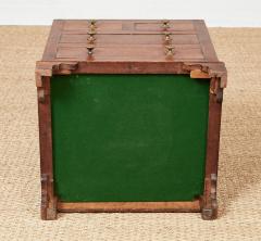 Regency Stool Box - 4324976