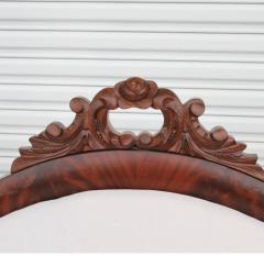 Regency Style Carved Antique Sofa - 2958393