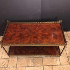 Regency Style Coffee Table - 2134922