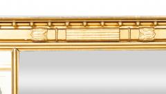 Regency Style Giltwood Overmantel Mirror - 4723510