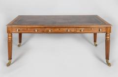 Regency Style Writing Table - 2511658