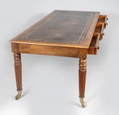 Regency Style Writing Table - 2511665