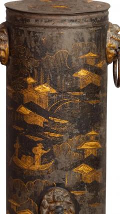 Regency Tole Hot Water Urn - 4130541