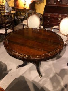 Regency center table - 2286705