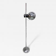 Reggiani Lampadari Italian Mid Century Modern Adjustable and Articulated Floor Lamp by Reggiani - 4106025