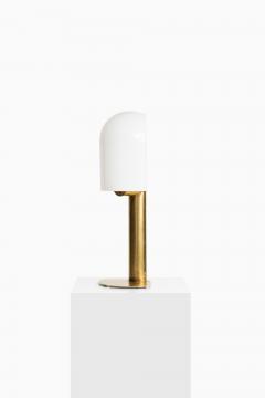 Reima Pietil Table Lamps Produced for Public Library Metso Tampere - 1886798