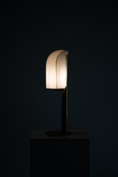Reima Pietil Table Lamps Produced for Public Library Metso Tampere - 1886801