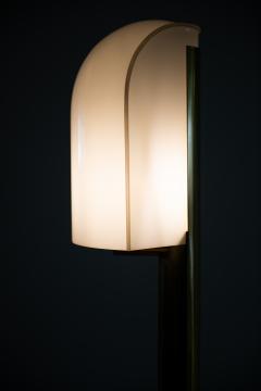 Reima Pietil Table Lamps Produced for Public Library Metso Tampere - 1886802
