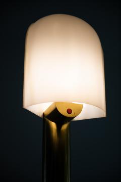 Reima Pietil Table Lamps Produced for Public Library Metso Tampere - 1886804