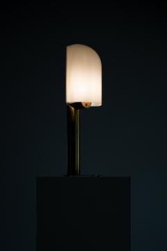 Reima Pietil Table Lamps Produced for Public Library Metso Tampere - 1886805