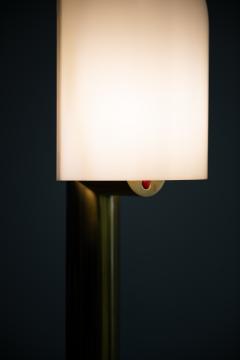 Reima Pietil Table Lamps Produced for Public Library Metso Tampere - 1886806