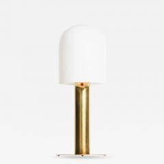 Reima Pietil Table Lamps Produced for Public Library Metso Tampere - 1888262